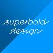 Superbold Design